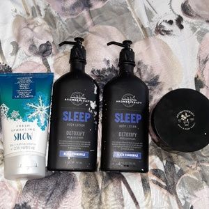 🌃Night Time Bundle